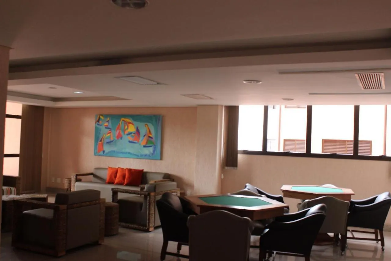 Jurere Beach Village Complexo Turistico Florianopolis