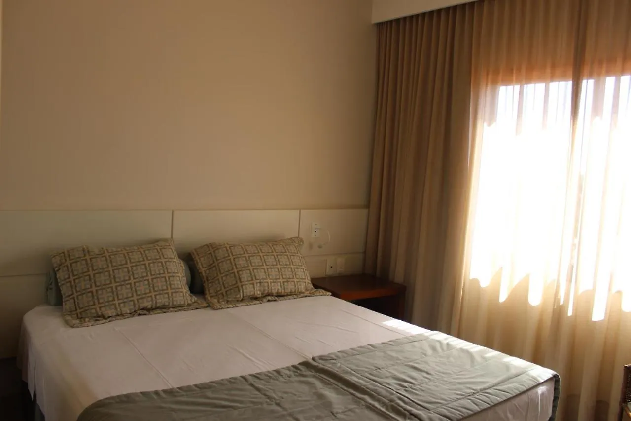 Apartment Jurere Beach Village Complexo Turistico Florianopolis