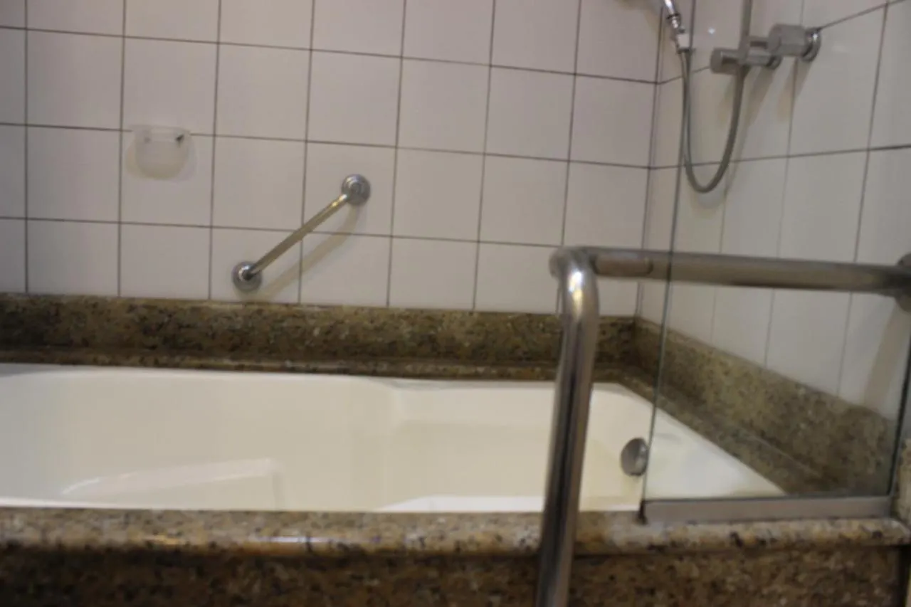 Jurere Beach Village Complexo Turistico Florianopolis Apartment