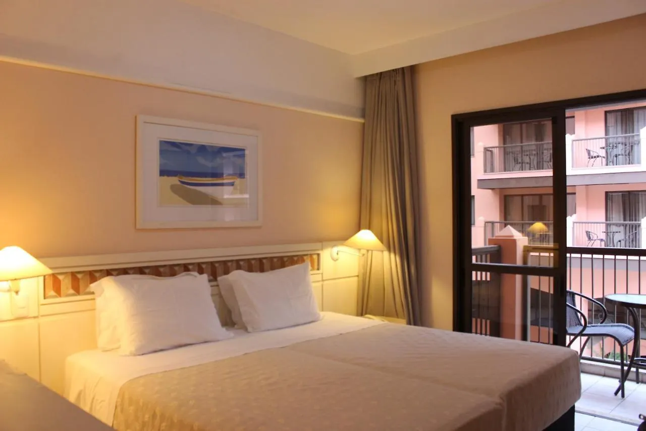 Jurere Beach Village Complexo Turistico Florianopolis 0*,