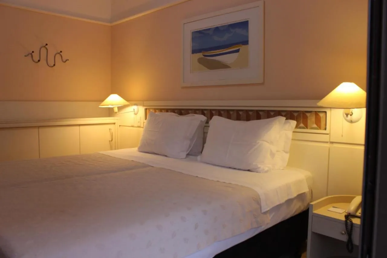 Jurere Beach Village Complexo Turistico Florianopolis