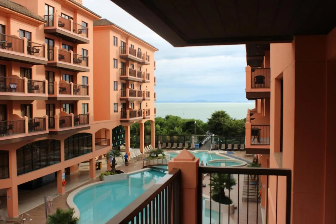 Apartment Jurere Beach Village Complexo Turistico Florianopolis
