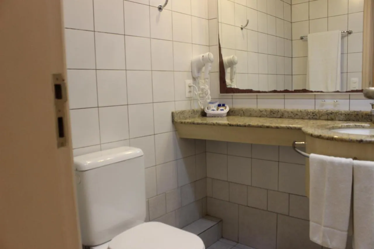 Jurere Beach Village Complexo Turistico Florianopolis Apartment