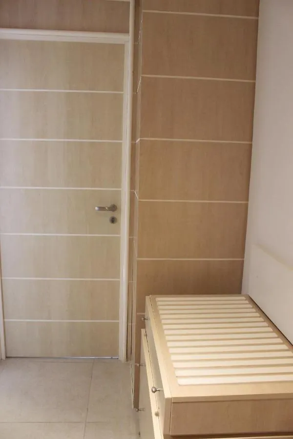 Apartment Jurere Beach Village Complexo Turistico Florianopolis Brazil