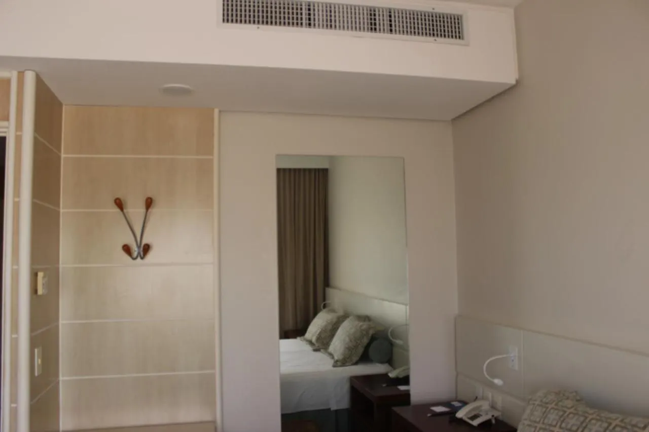 Apartment Jurere Beach Village Complexo Turistico Florianopolis Brazil