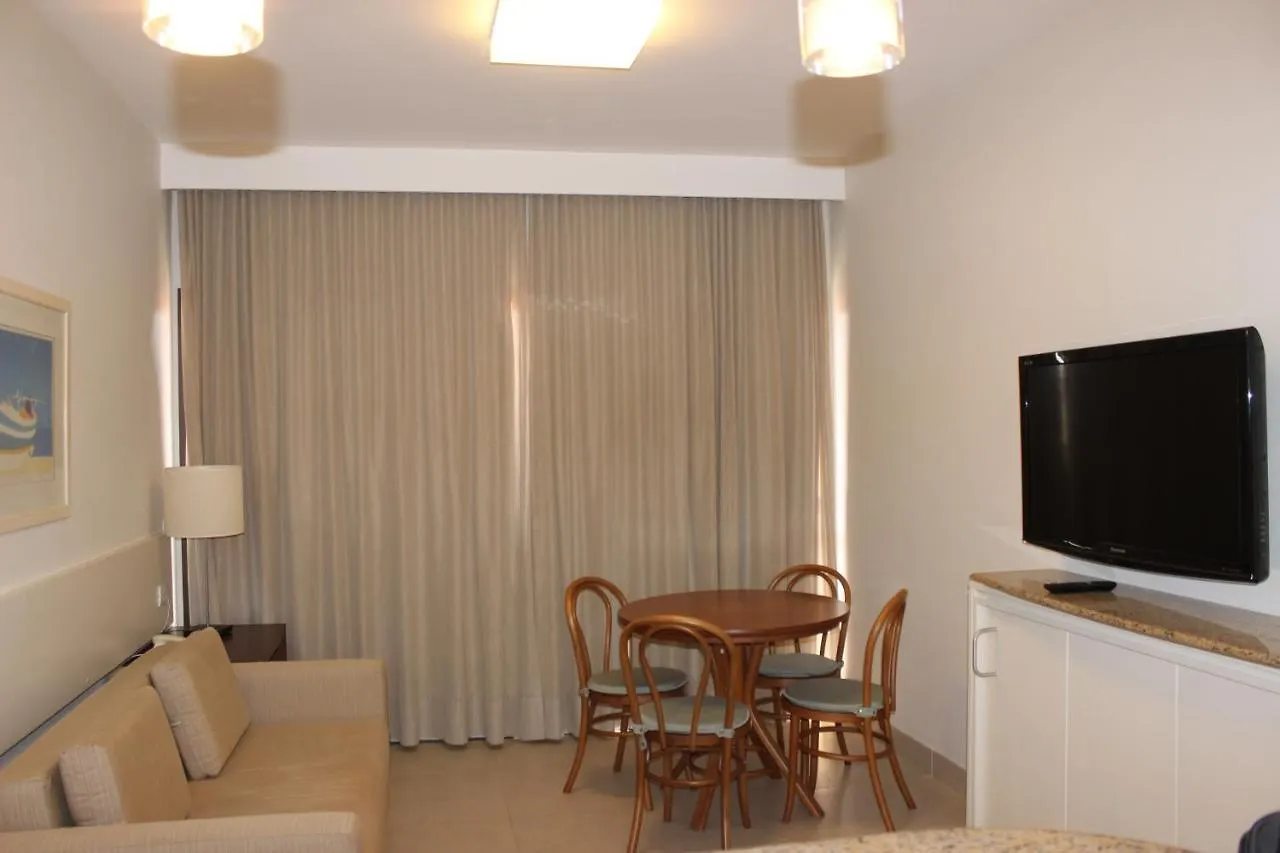 Jurere Beach Village Complexo Turistico Florianopolis 0*,  Brazil