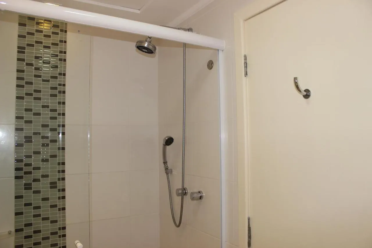 Apartment Jurere Beach Village Complexo Turistico Florianopolis