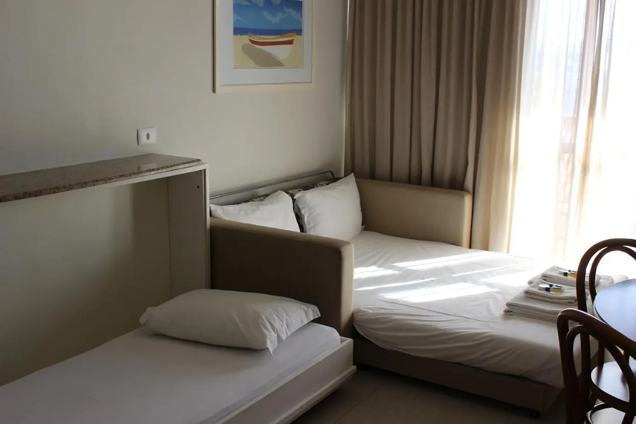 Jurere Beach Village Complexo Turistico Florianopolis 0*,  Brazil