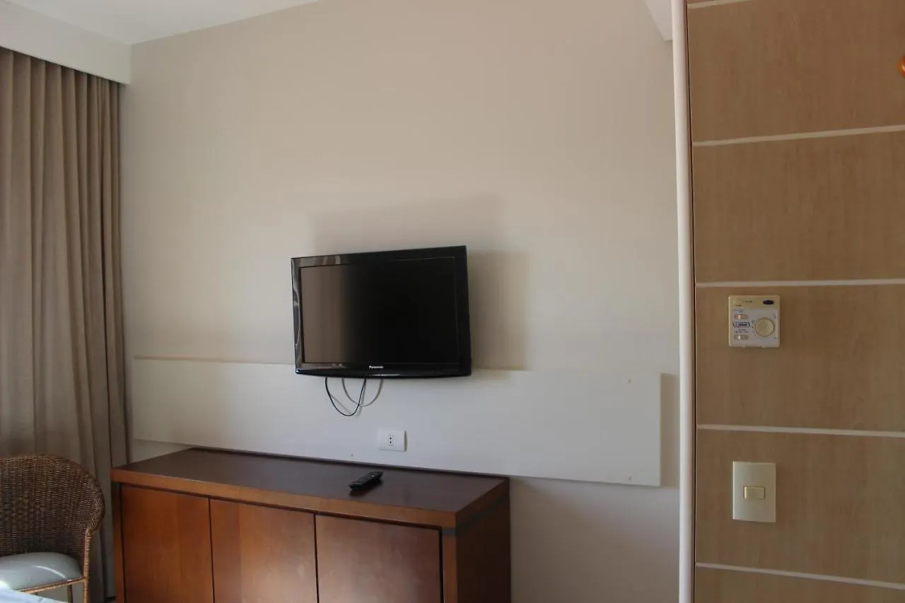 Apartment Jurere Beach Village Complexo Turistico Florianopolis