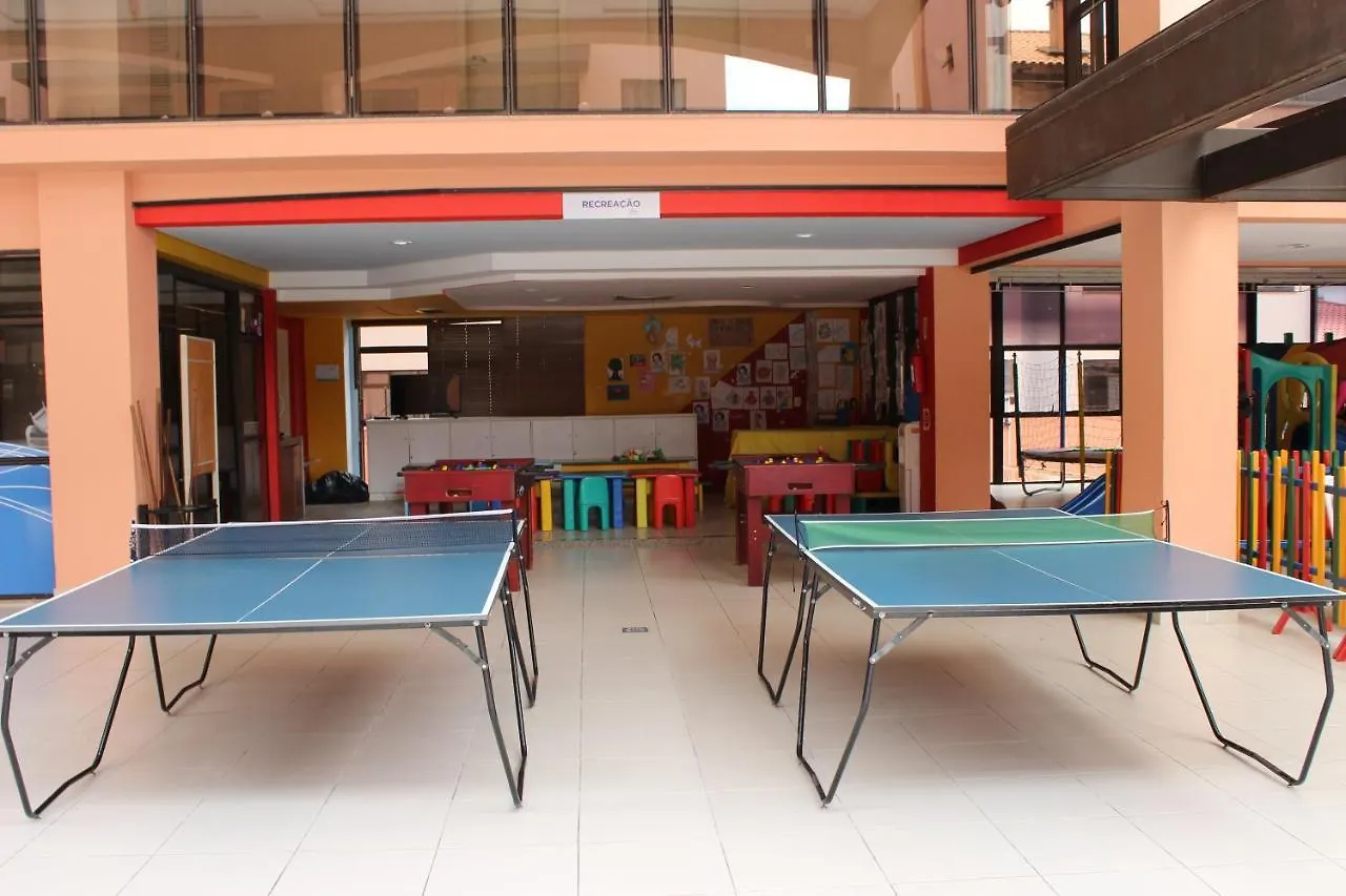 Jurere Beach Village Complexo Turistico Florianopolis