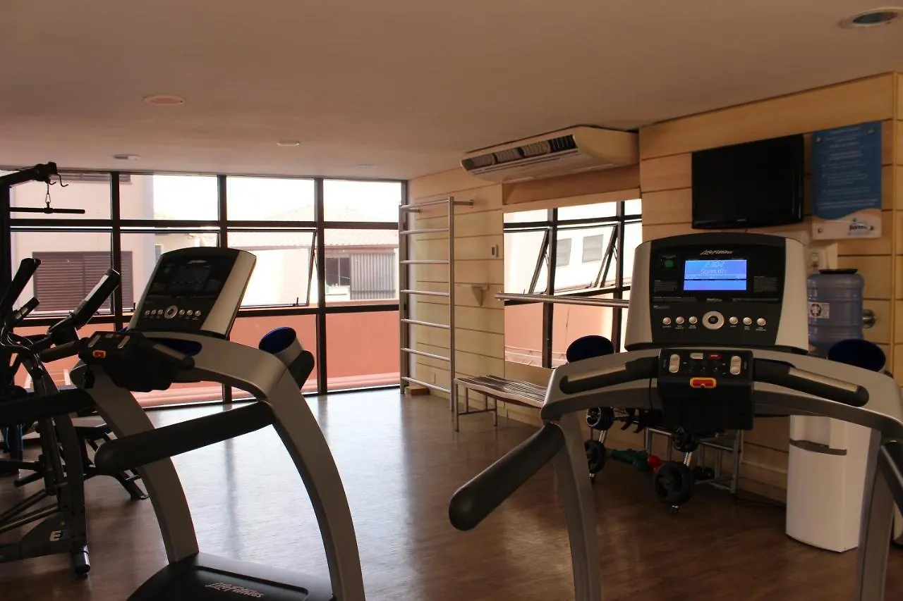 Apartment Jurere Beach Village Complexo Turistico Florianopolis