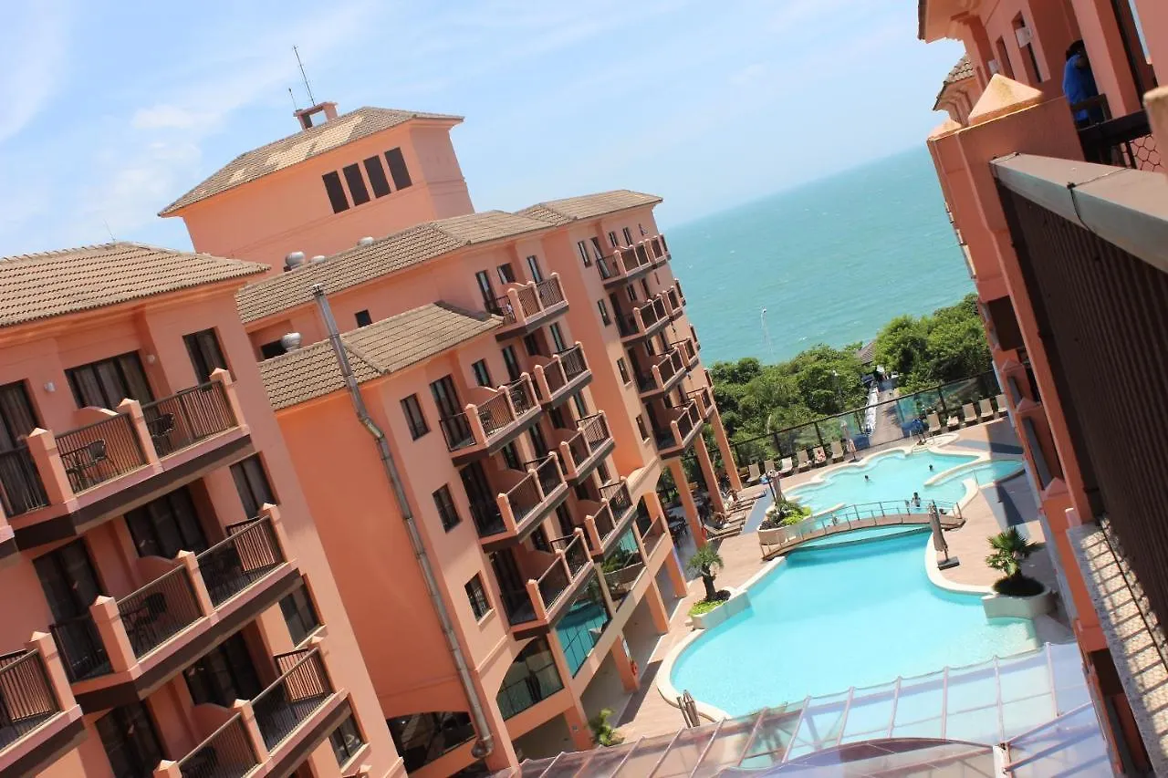 Jurere Beach Village Complexo Turistico Florianopolis 0*,