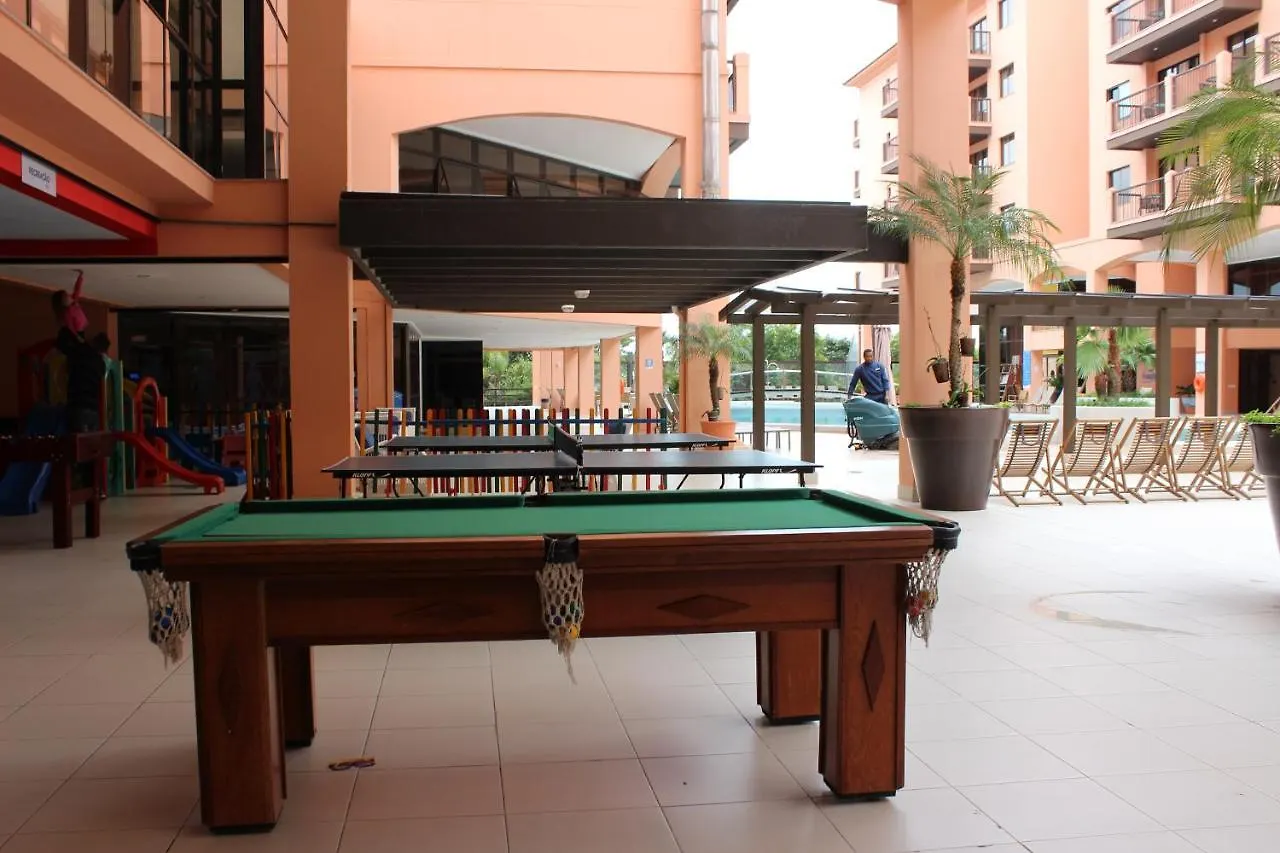 Jurere Beach Village Complexo Turistico Florianopolis