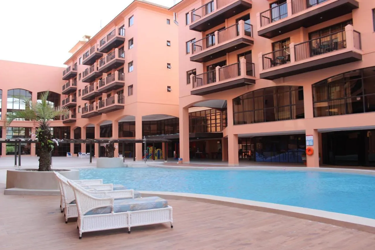Apartment Jurere Beach Village Complexo Turistico Florianopolis Brazil