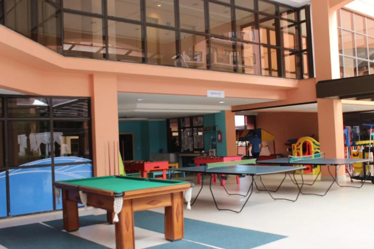 Apartment Jurere Beach Village Complexo Turistico Florianopolis