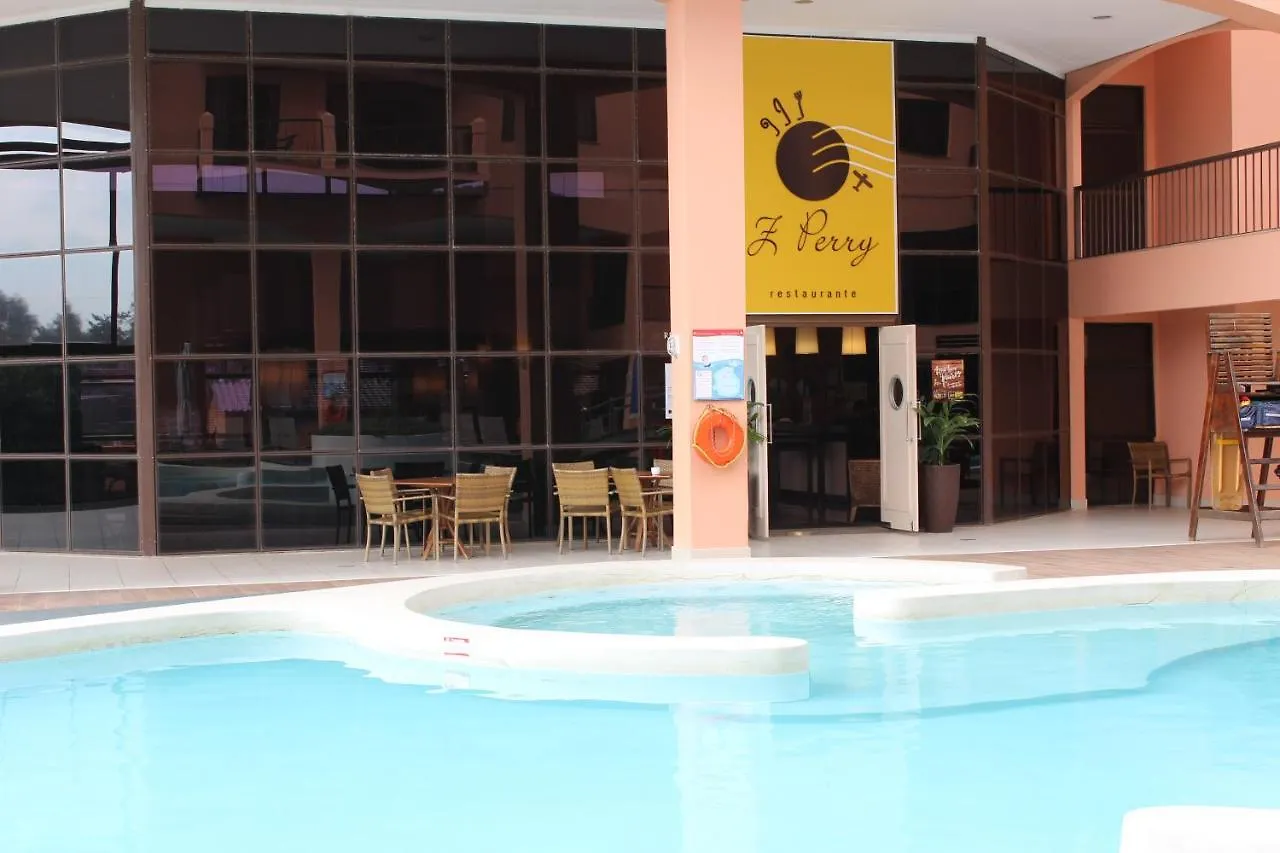 Apartment Jurere Beach Village Complexo Turistico Florianopolis Brazil
