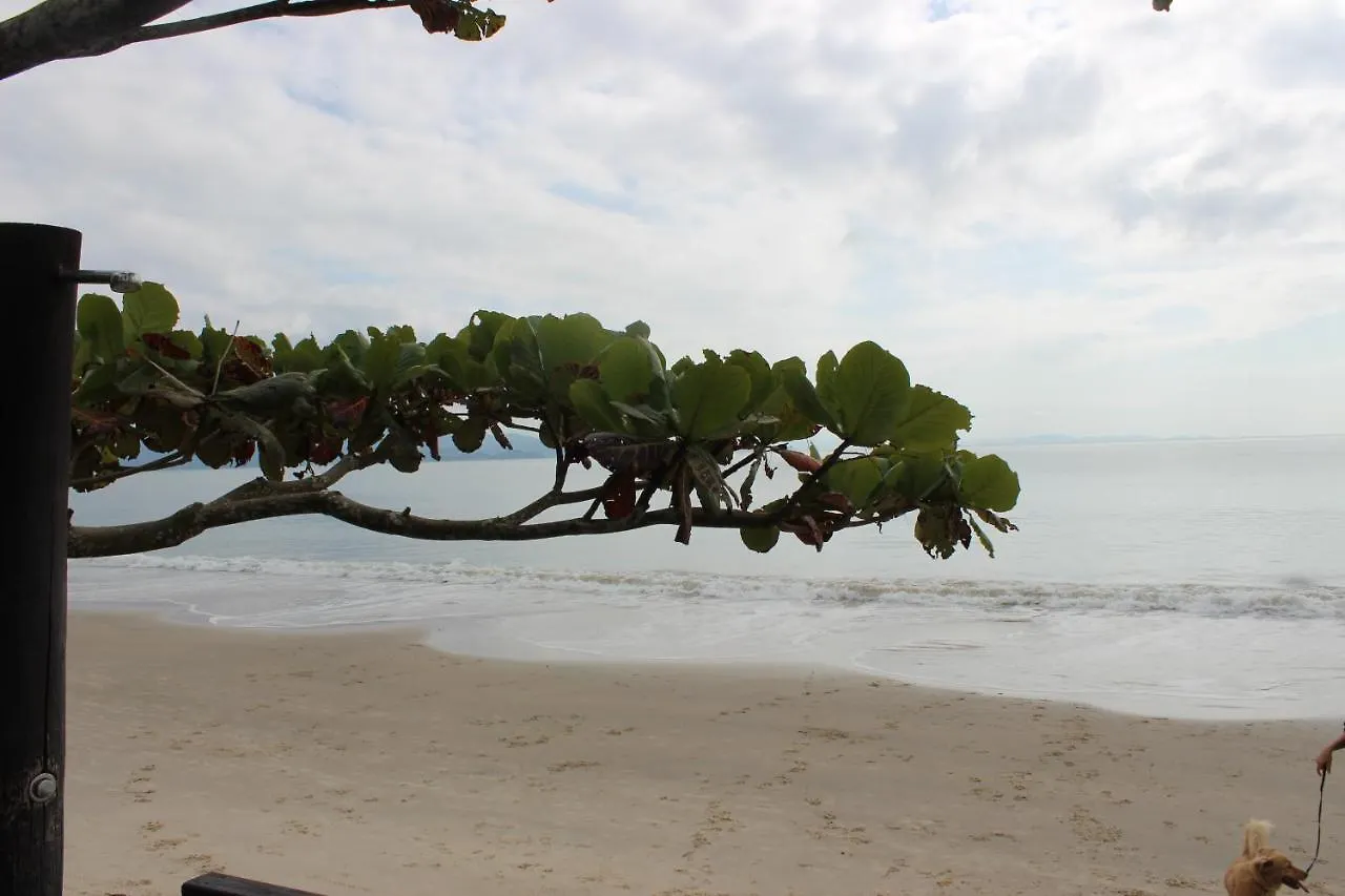 Jurere Beach Village Complexo Turistico Florianopolis 0*,  Brazil
