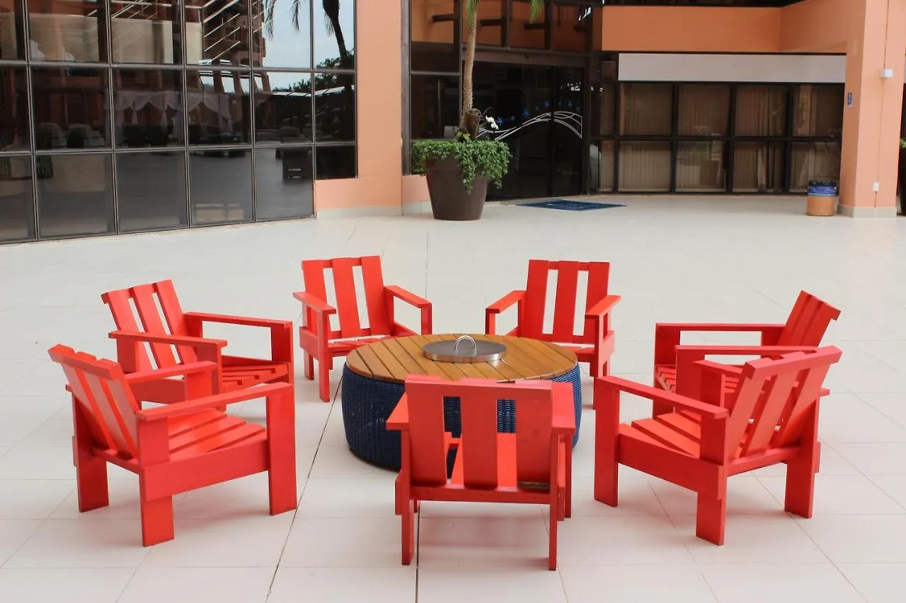 Jurere Beach Village Complexo Turistico Florianopolis