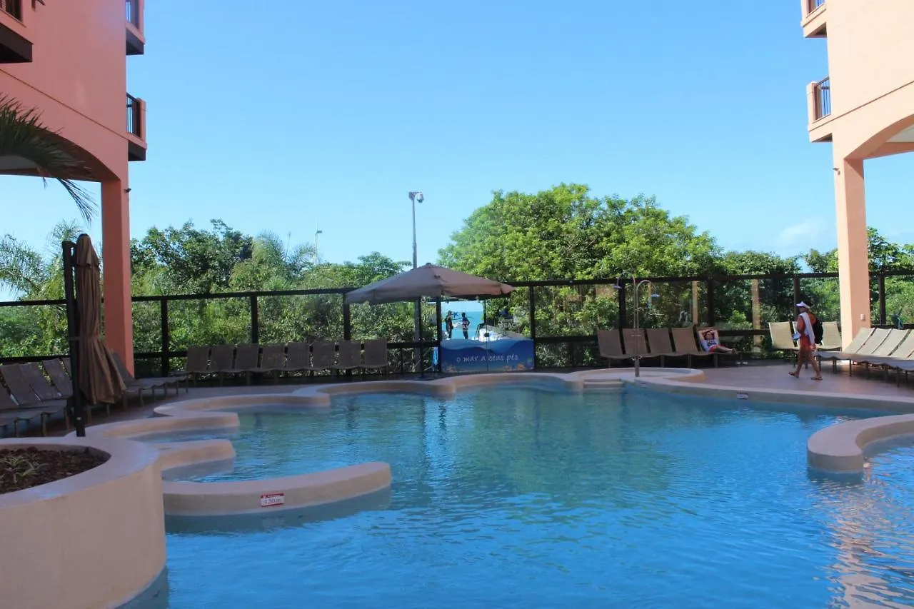 Jurere Beach Village Complexo Turistico Florianópolis Apartamento