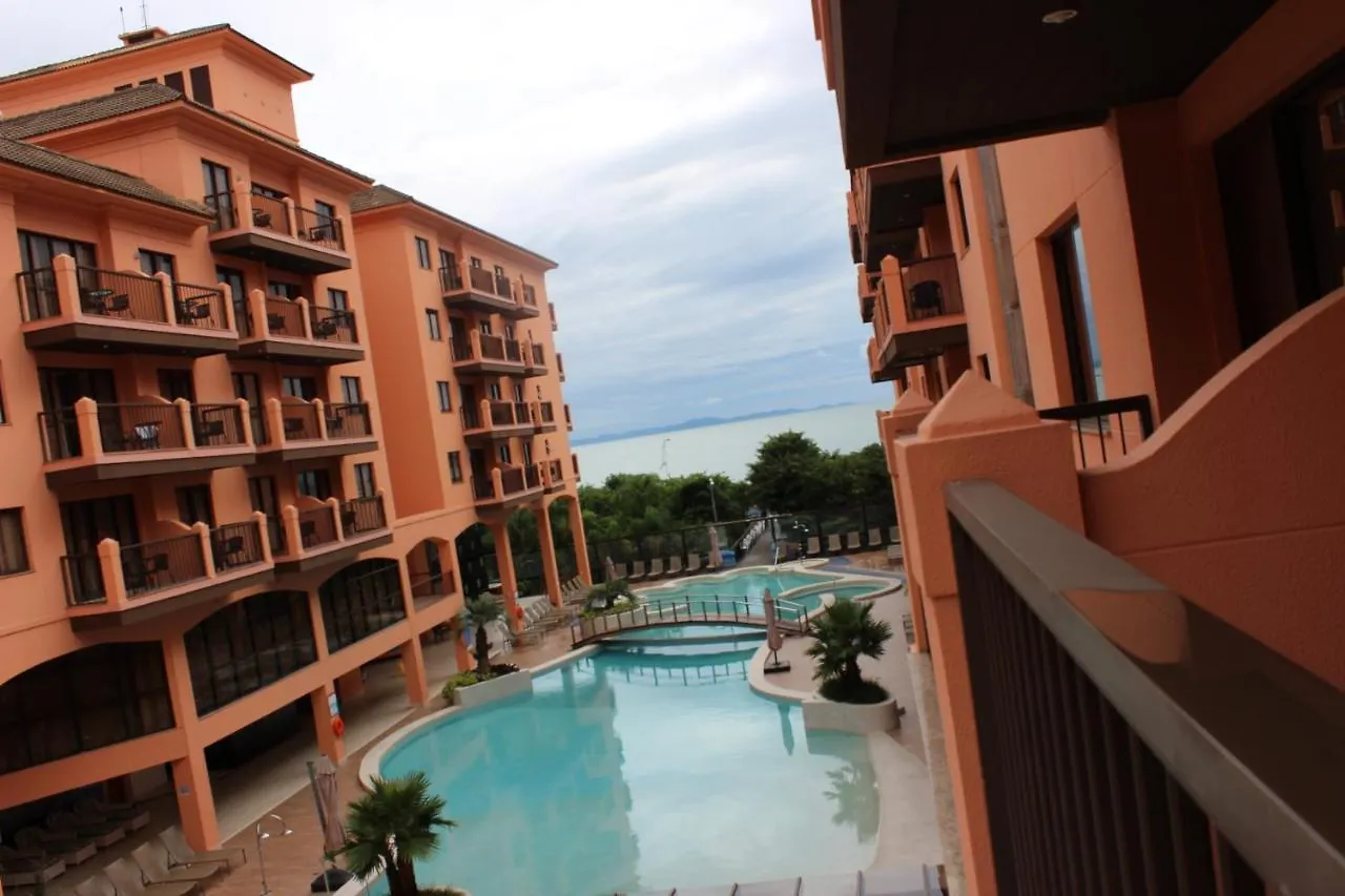 Jurere Beach Village Complexo Turistico Florianópolis