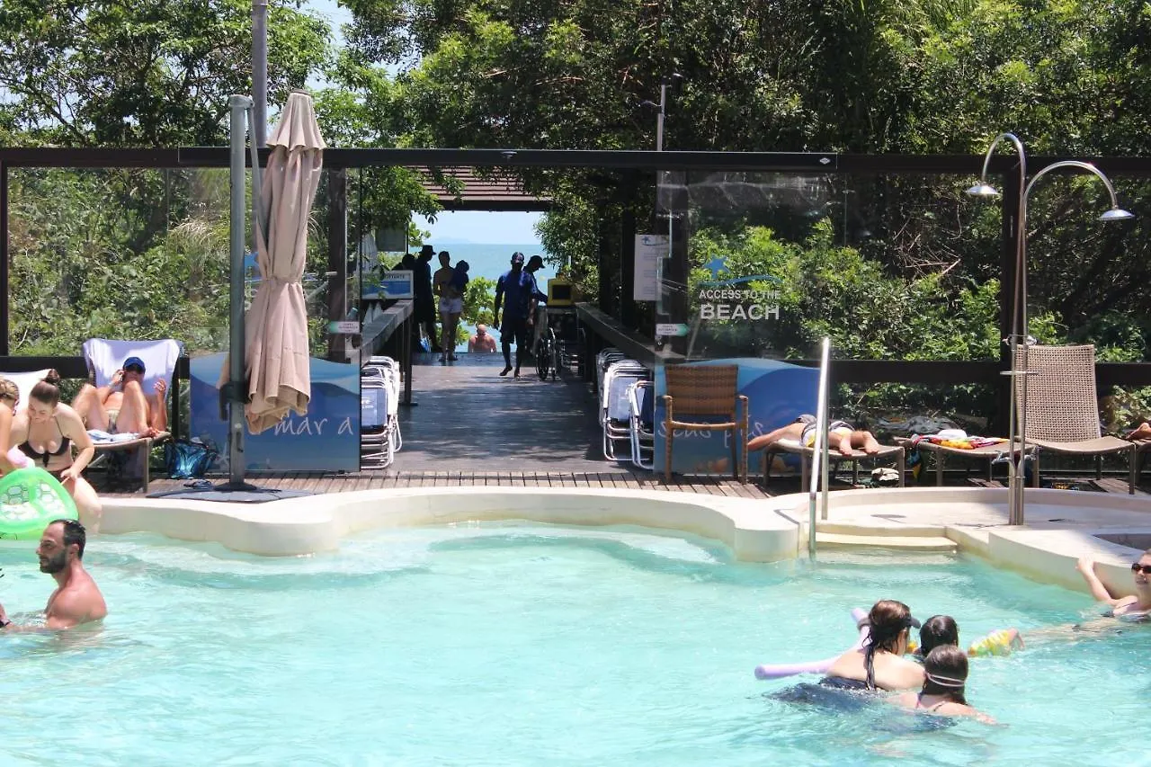 Apartamento Jurere Beach Village Complexo Turistico Florianópolis