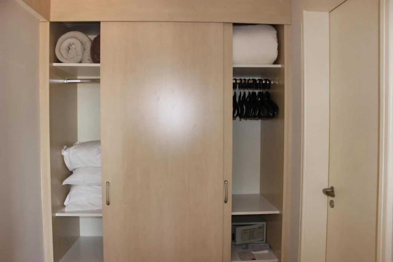 Apartamento Jurere Beach Village Complexo Turistico Florianópolis