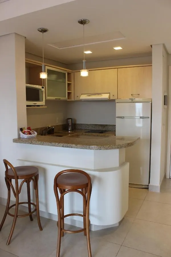 Jurere Beach Village Complexo Turistico Florianópolis Brasil