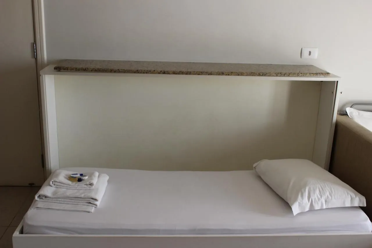 Apartamento Jurere Beach Village Complexo Turistico Florianópolis