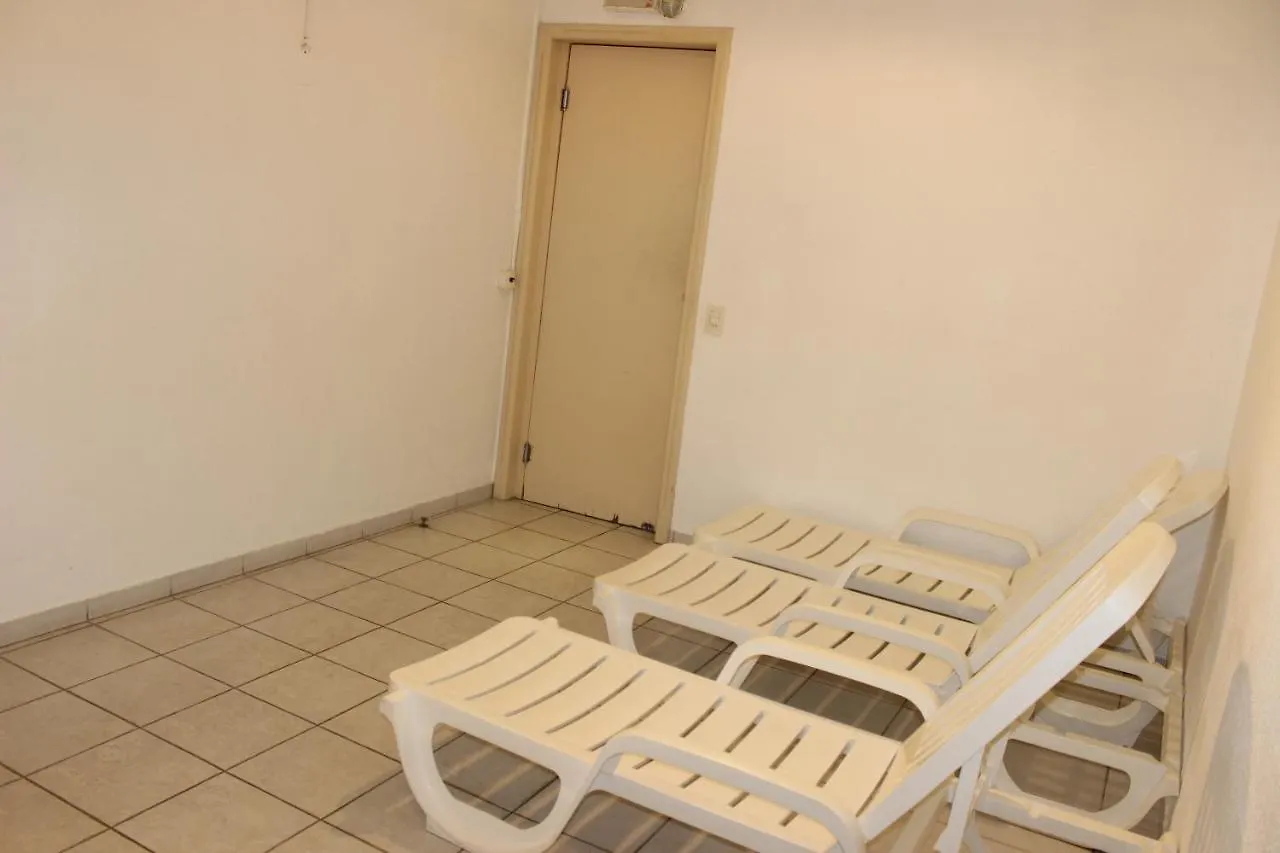 Jurere Beach Village Complexo Turistico Florianópolis