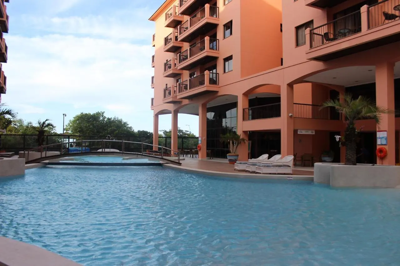 Jurere Beach Village Complexo Turistico Florianópolis Apartamento