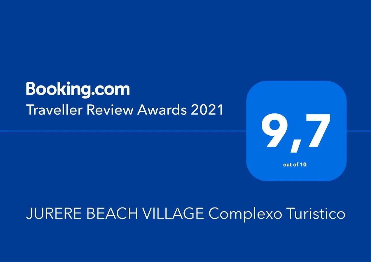 Apartamento Jurere Beach Village Complexo Turistico Florianópolis