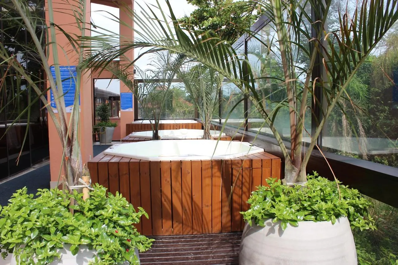 Jurere Beach Village Complexo Turistico Florianópolis Apartamento