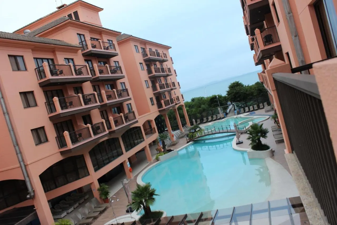 Jurere Beach Village Complexo Turistico Florianópolis Brasil