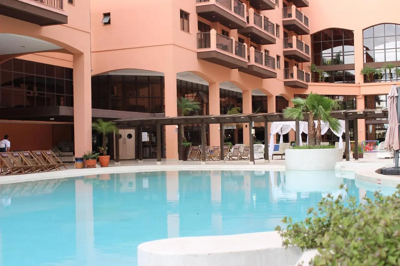Apartamento Jurere Beach Village Complexo Turistico Florianópolis