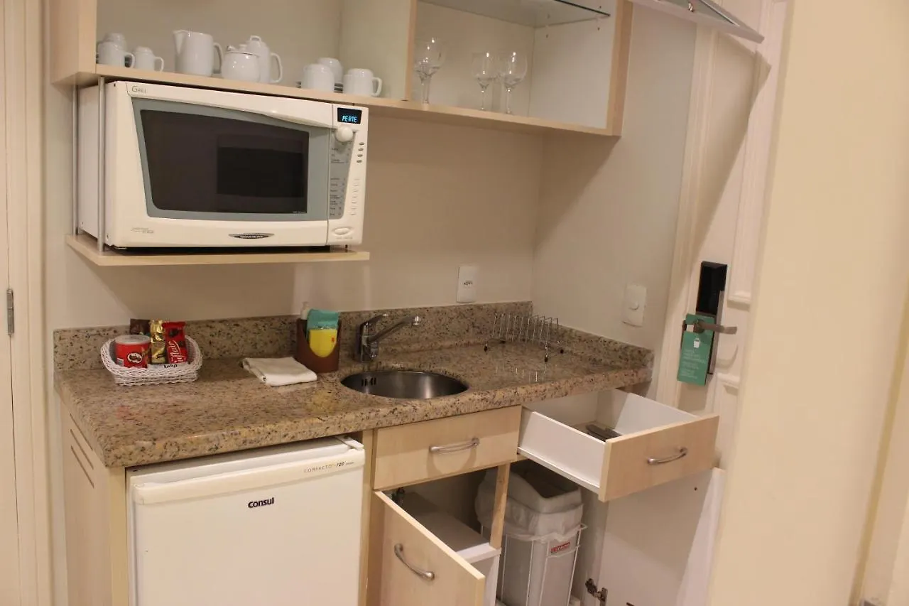 Apartamento Jurere Beach Village Complexo Turistico Florianópolis Brasil